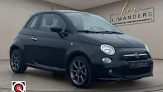 Gebruikt 2014 Fiat 500 Sport Hatchback | € 7.995 (Eerlijke prijs)