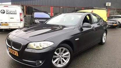 Occasion BMW 520 Executive 184 PK (135 kW) 2012 Sedan