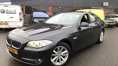 Gebruikt 2012 BMW 520 Executive Sedan | € 8.999 (Eerlijke prijs)