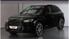 Gebruikt 2021 Audi Q5 S-Line SUV | € 39.950 (Super prijs)
