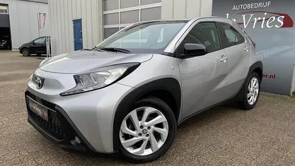 Occasion 2022 Toyota Aygo X SUV | € 13.990 (Goede deal)