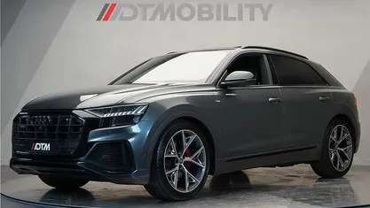 Occasion 2019 Audi Q8 Proline SUV | € 49.950 (Eerlijke prijs)