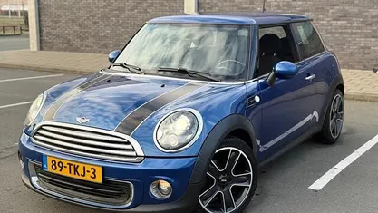 Occasion 2012 Mini ONE Hatchback | € 4.949 (Eerlijke prijs)