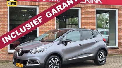 Occasion Renault Captur Dynamique 90 PK (66 kW) 2016 SUV