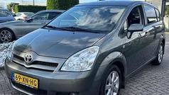 Gebruikt 2007 Toyota Verso MPV | € 3.950 (Goede deal)