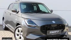 Gebruikt 2025 Suzuki Swift Hatchback | € 22.698 (Eerlijke prijs)
