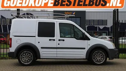 Occasion Ford Transit 75 PK (55 kW) 2011 Van