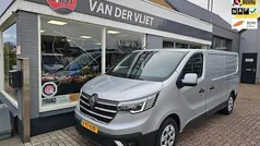 Gebruikt 2024 Renault Trafic MPV | € 32.950 (Goede deal)