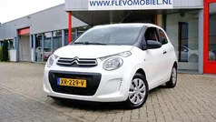 Gebruikt 2019 Citroën C1 Live Hatchback | € 6.950 (Eerlijke prijs)