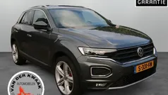 Gebruikt 2018 VW T-Roc SUV | € 23.995 (Goede deal)