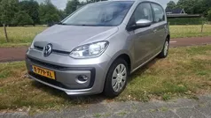 Gebruikt 2019 VW up! high up! Hatchback | € 6.950 (Super prijs)