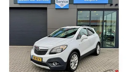 Occasion Opel Mokka Edition 140 PK (102 kW) 2015 SUV