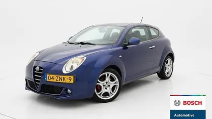 Occasion Alfa Romeo MiTo Distinctive 86 PK (63 kW) 2012 Hatchback