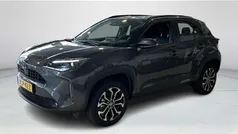 Grijs Nieuw 2025 Toyota Yaris Cross Edition SUV | € 35.900 (Eerlijke prijs)