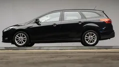 Gebruikt 2018 Ford Focus Sport Stationwagen | € 10.945 (Eerlijke prijs)
