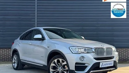 Occasion BMW X4 Executive 306 PK (225 kW) 2016 SUV