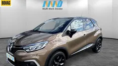 Gebruikt 2017 Renault Captur Edition One SUV | € 9.295 (Eerlijke prijs)