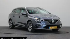 Gebruikt 2023 Renault Mégane GrandTour Techno Stationwagen | € 21.745 (Eerlijke prijs)