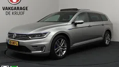 Gebruikt 2016 VW Passat GTE Stationwagen | € 13.500 (Eerlijke prijs)