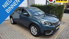 Gebruikt 2020 Peugeot 5008 Business-Line SUV | € 16.950 (Super prijs)