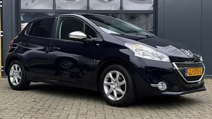 Occasion Peugeot 208 Allure 82 PK (60 kW) 2015 Hatchback