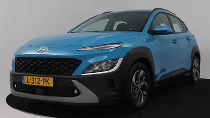 Occasion 2021 Hyundai Kona Comfort SUV | € 19.745 (Eerlijke prijs)