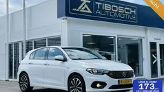 Wit Gebruikt 2017 Fiat Tipo Lusso Hatchback | € 10.495 (Eerlijke prijs)