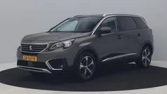 Gebruikt 2018 Peugeot 5008 Allure MPV | € 18.900 (Eerlijke prijs)