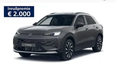 Gebruikt 2025 VW T-Roc Edition SUV | € 43.343 (Eerlijke prijs)