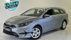 Gebruikt 2022 Kia Ceed Stationwagen | € 17.640 (Eerlijke prijs)