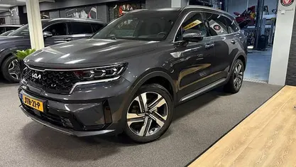 Occasion 2021 Kia Sorento SUV | € 43.500 (Eerlijke prijs)