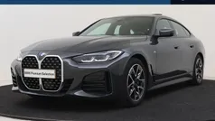 Grijs Gebruikt 2024 BMW 430 Executive Coupé | € 57.350 (Eerlijke prijs)