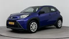 Gebruikt 2023 Toyota Aygo Limited Hatchback | € 16.495 (Eerlijke prijs)