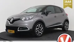 Gebruikt 2016 Renault Captur Dynamique SUV | € 9.199 (Eerlijke prijs)