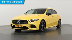 Mercedes A180