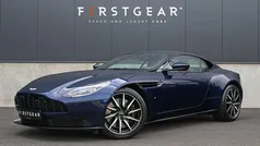 Blauw, metallic lak Gebruikt 2016 Aston Martin DB11 Coupé | € 119.900
