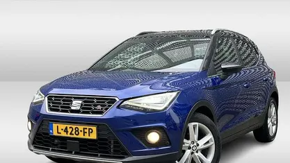 Occasion Seat Arona Business 116 PK (85 kW) 2020 SUV