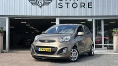 Gebruikt 2013 Kia Picanto Comfort Hatchback | € 3.450 (Eerlijke prijs)