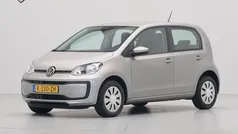 Gebruikt 2021 VW up! Hatchback | € 10.940 (Goede deal)
