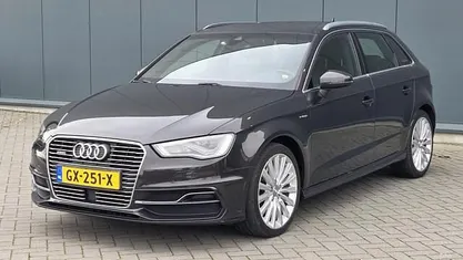 Occasion 2015 Audi A3 Sportback Ambition Hatchback | € 12.900 (Eerlijke prijs)