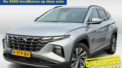 Occasion Hyundai Tucson Comfort 150 PK (110 kW) 2022 Grijs SUV