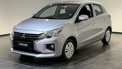 Occasion 2024 Mitsubishi Space Star Hatchback | € 12.695 (Eerlijke prijs)