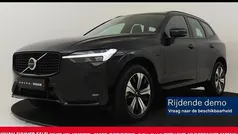 Zwart Gebruikt 2024 Volvo XC60 Plus SUV | € 52.690 (Eerlijke prijs)