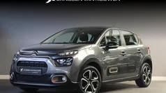 Grijs Gebruikt 2023 Citroën C3 PureTech Hatchback | € 16.295 (Eerlijke prijs)