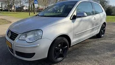 Gebruikt 2008 VW Polo Comfortline Hatchback | € 1.450 (Goede deal)