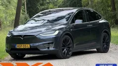 Gebruikt 2017 Tesla Model X SUV | € 32.995 (Goede deal)