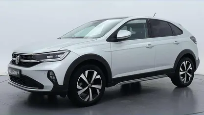 Grijs (metallic) Occasion 2022 VW Taigo Style SUV | € 23.740 (Eerlijke prijs)