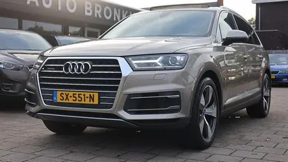 Occasion Audi Q7 Proline 335 PK (246 kW) 2016 SUV