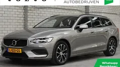 Gebruikt 2021 Volvo V60 Momentum Stationwagen | € 28.950 (Goede deal)