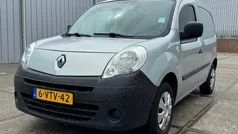 Overige Gebruikt 2012 Renault Kangoo Komfort MPV | € 2.250 (Goede deal)